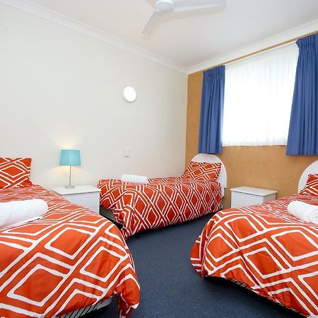 Tuncurry Beach Motel エクステリア 写真