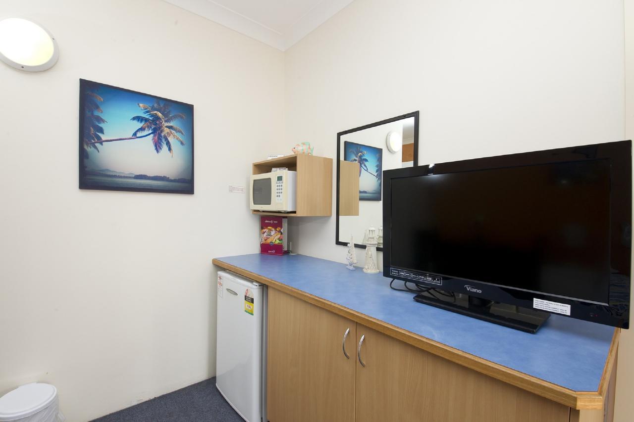 Tuncurry Beach Motel エクステリア 写真