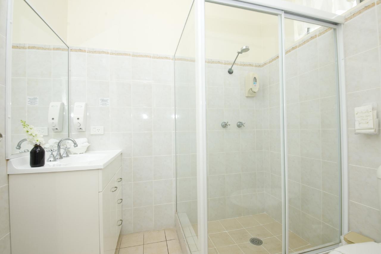 Tuncurry Beach Motel エクステリア 写真